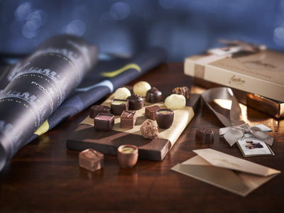 Boxed Chocolates