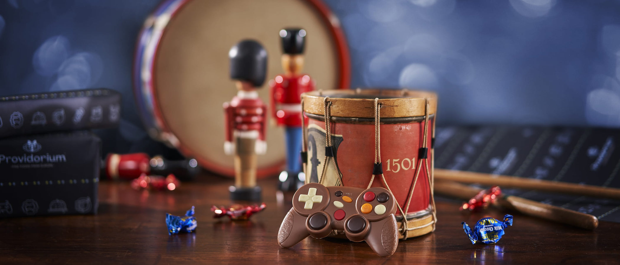 Novelty Chocolates