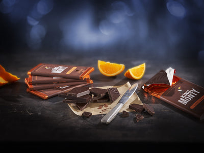 Good for you Chocolate