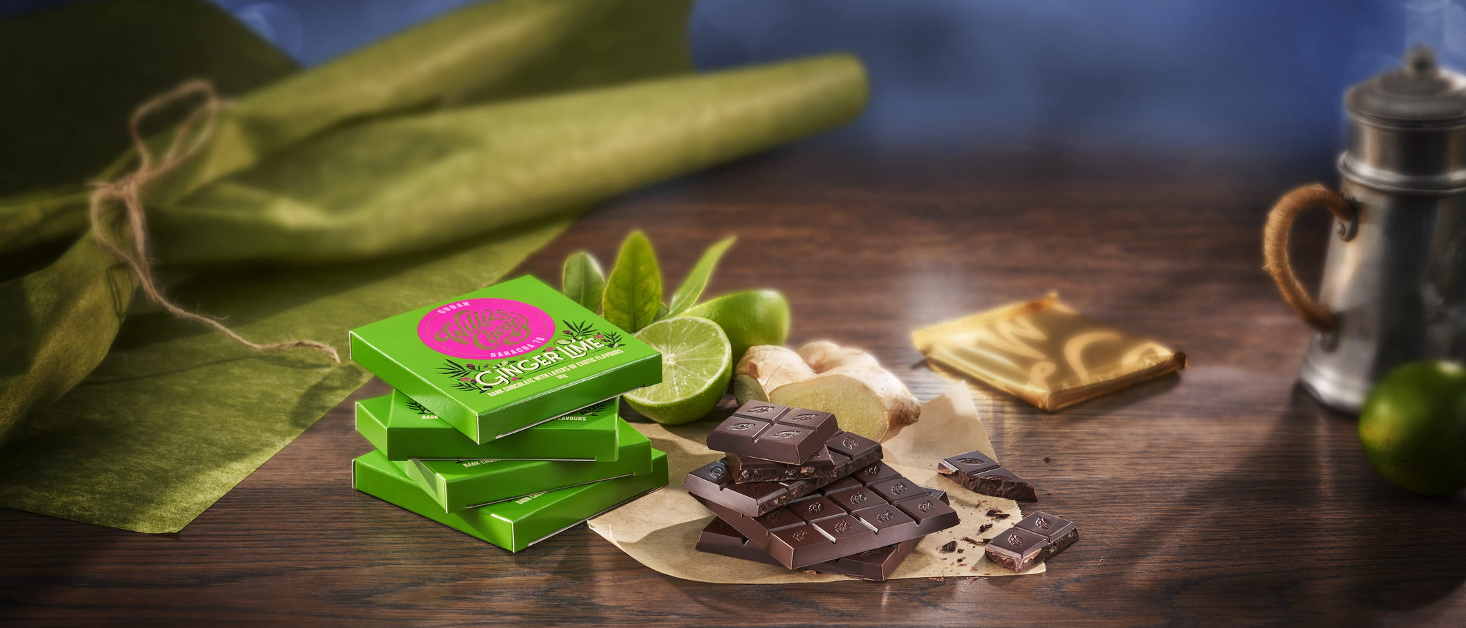 Chocolate Bars