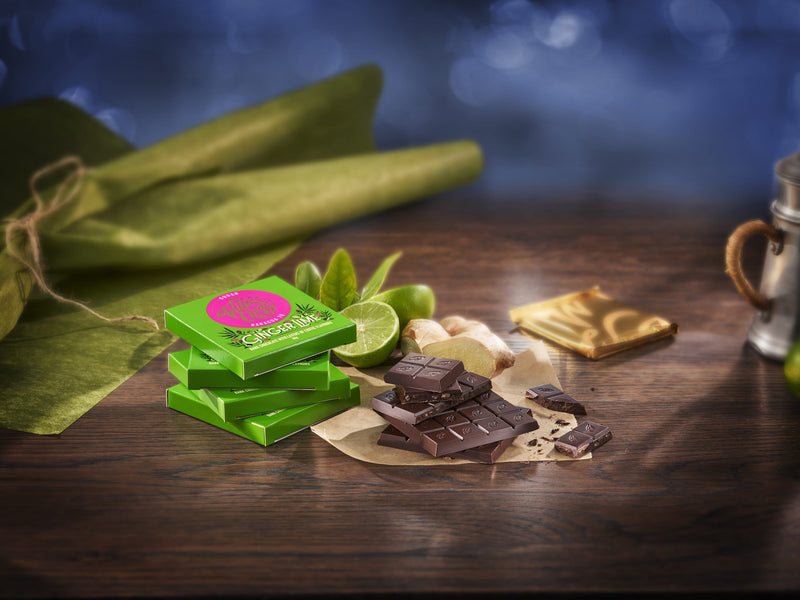 Chocolate Bars