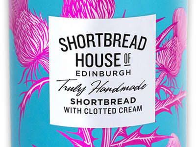 Shortbread House of Edinburgh