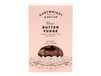 Cartwright & Butler