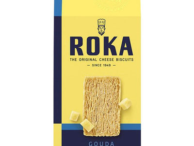 Roka