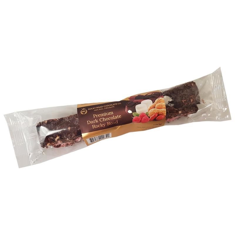 150g Rocky Road Dark