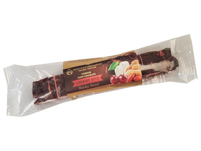 Rocky Road