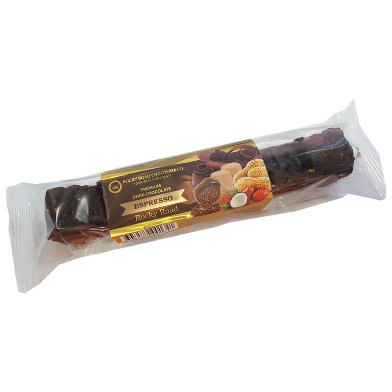 150g Rocky Road Espresso Dark