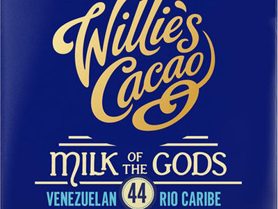 Willie's Cacao