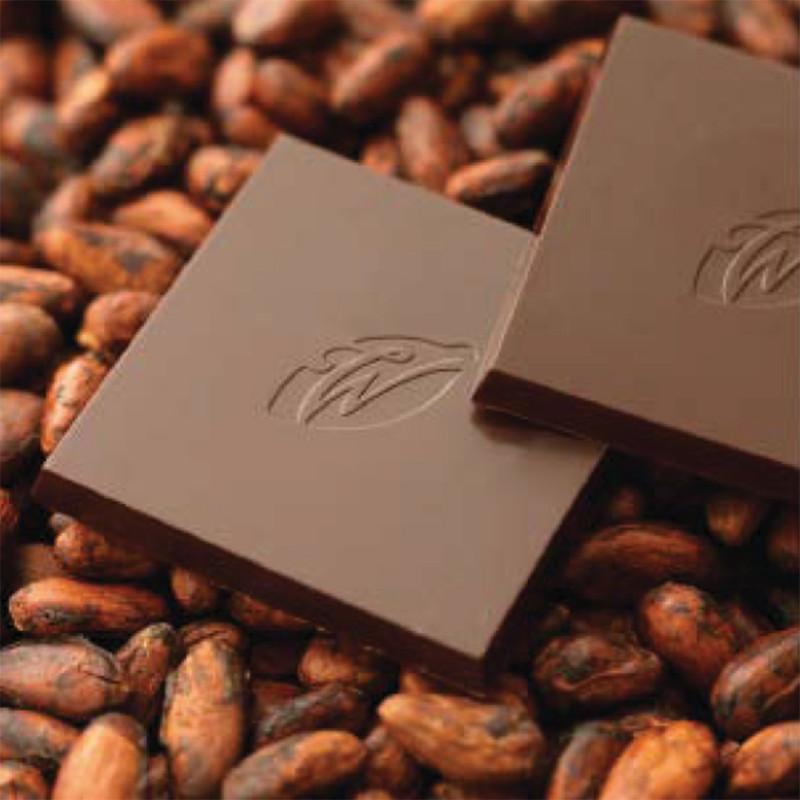 50g Bar Venezuelan Rio Caribe 72%