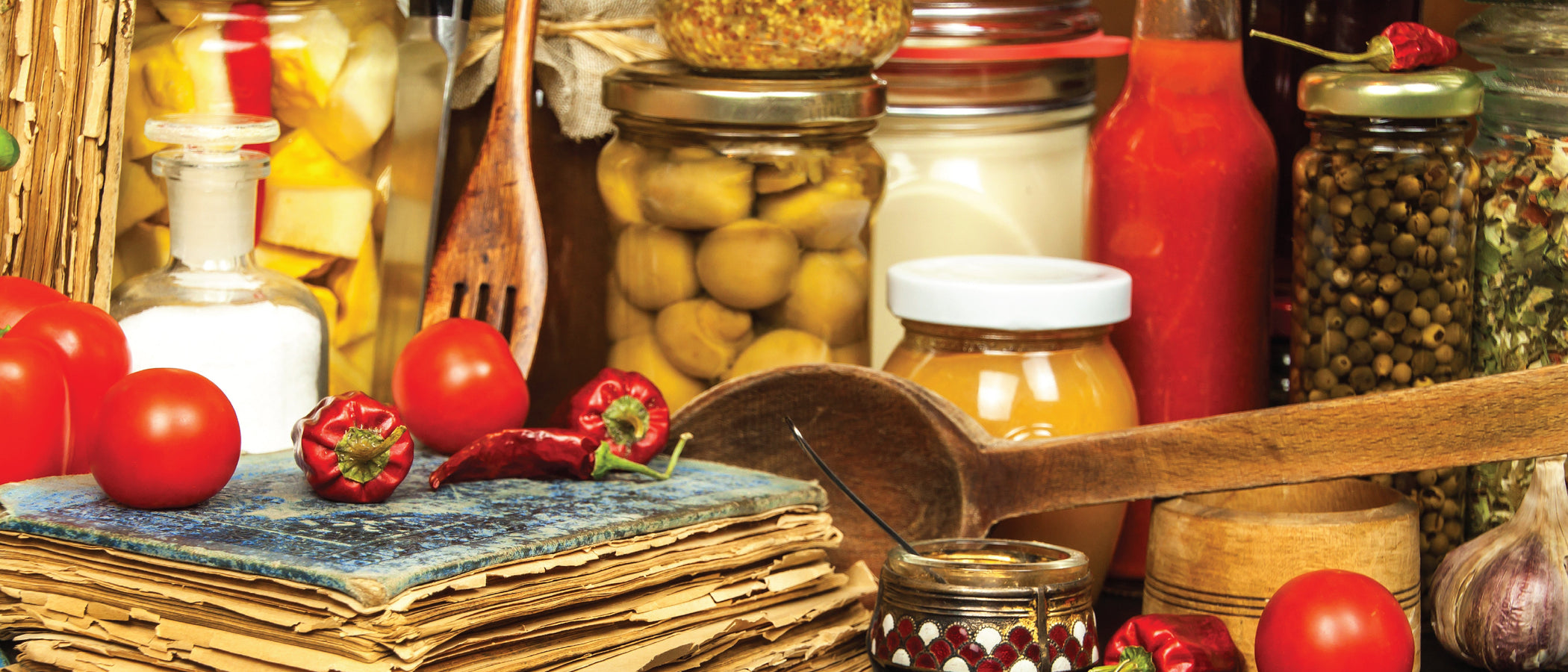 Condiments & Specialties