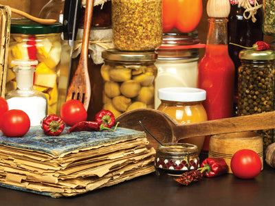 Condiments & Specialties