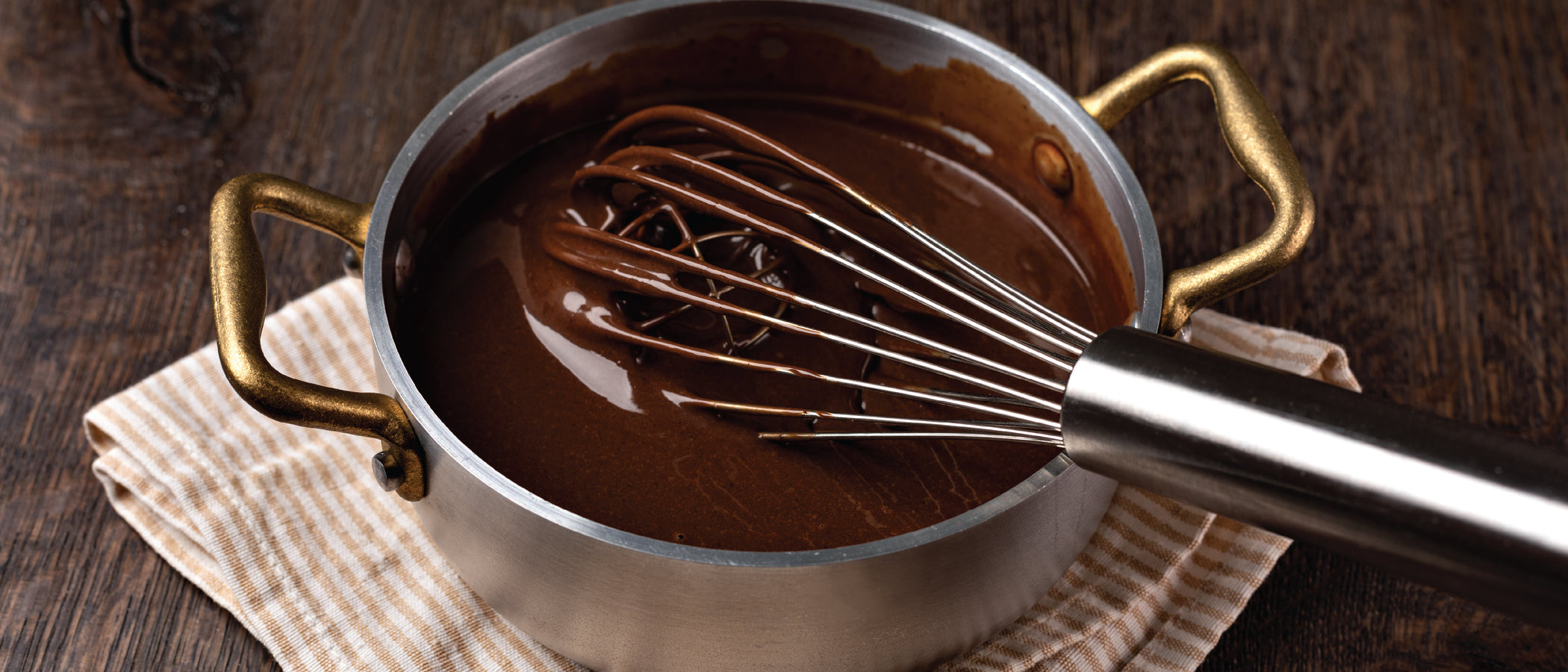 Cooking Chocolates