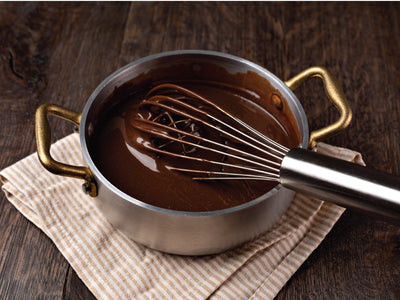 Cooking Chocolates