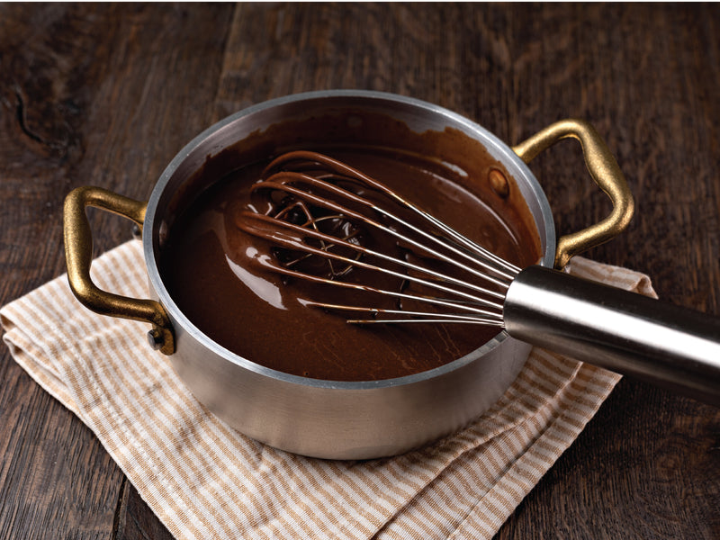 Cooking Chocolates