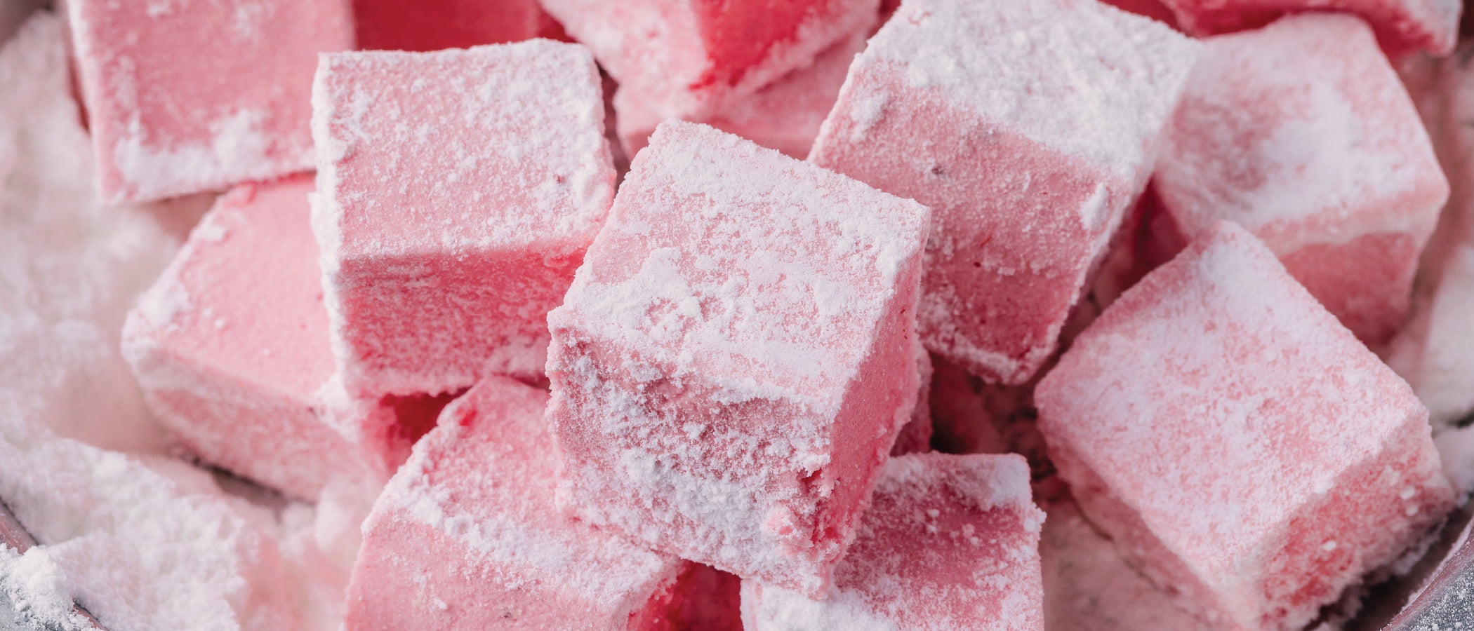Marshmallows