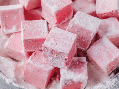 Marshmallows