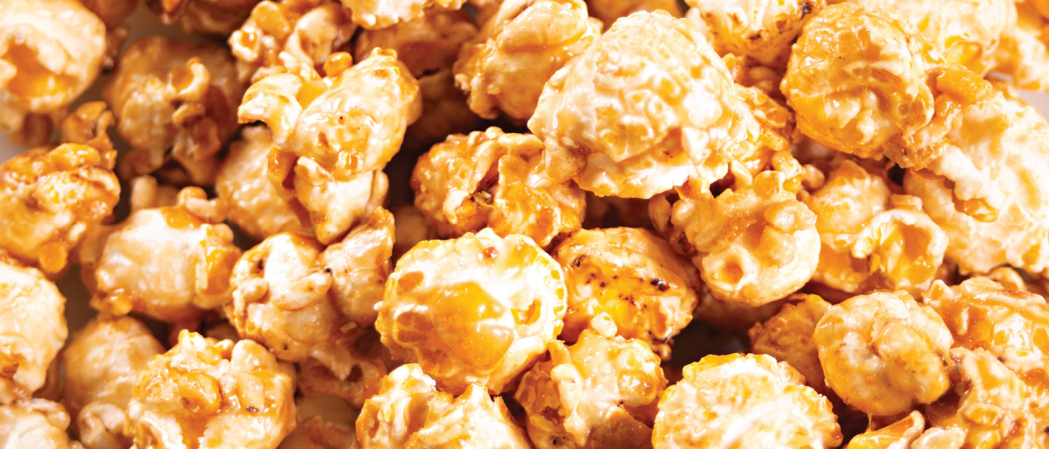 Premium Popcorn