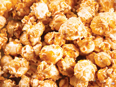 Premium Popcorn