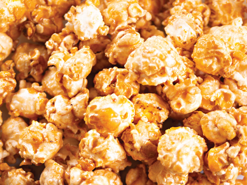 Premium Popcorn