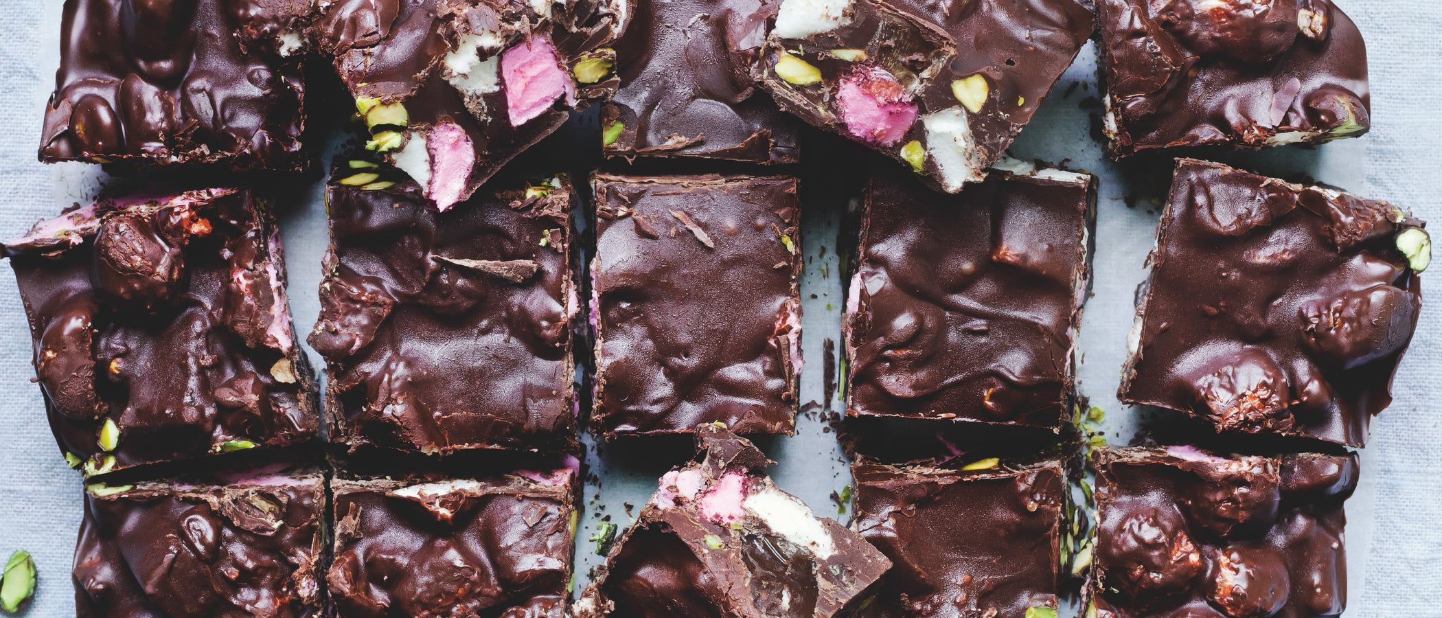 Rocky Road
