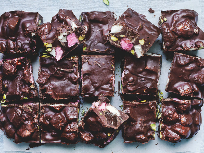 Rocky Road