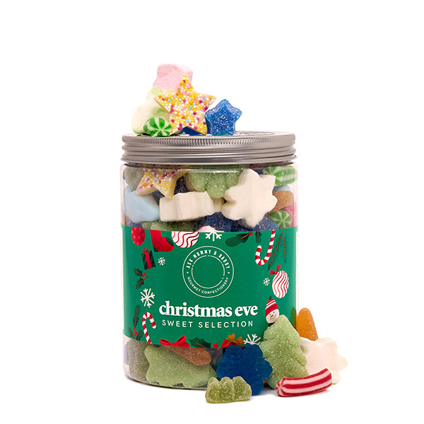 491g Christmas Eve Sweet Selection