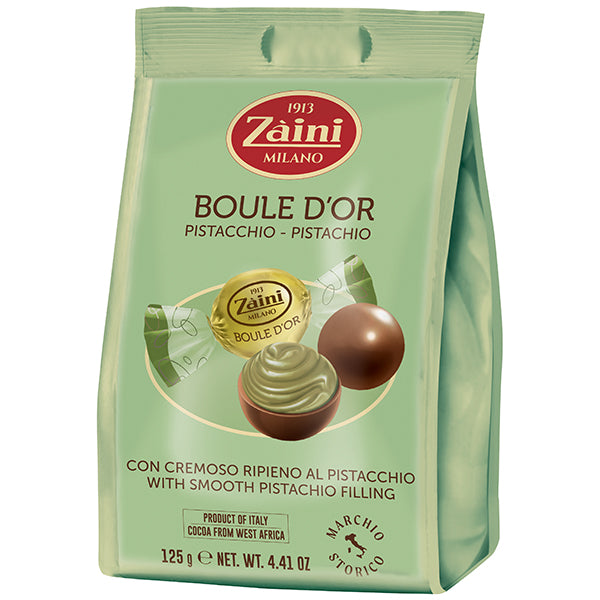125g Boule d'Or Pistachio