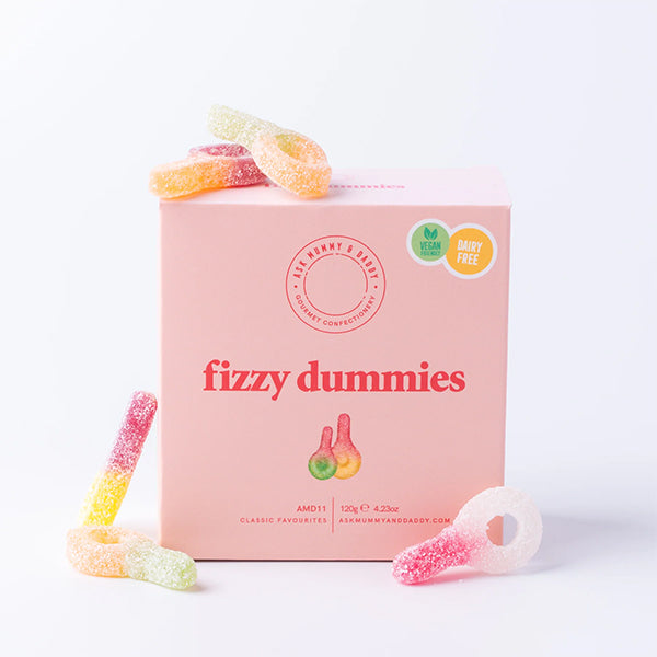 120g Fizzy Dummies