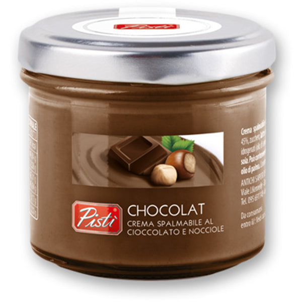 90g Chocolate & Hazelnut Spread Premium