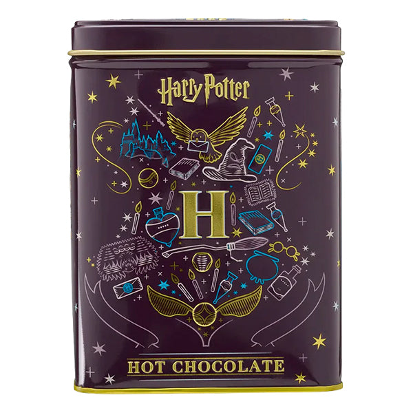 250g Hot Chocolate Harry Potter design