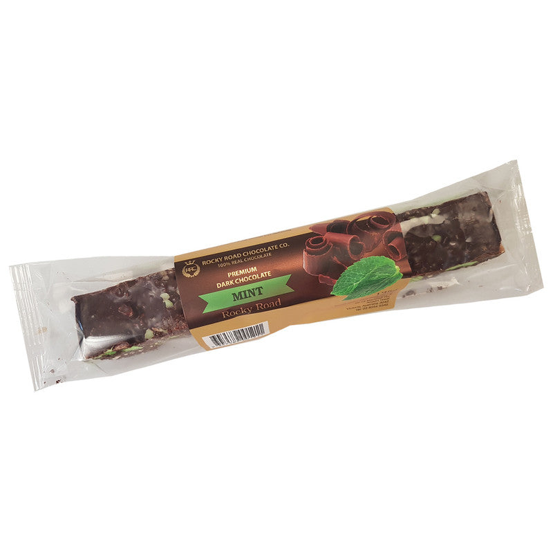 135g Rocky Road Mint Dark