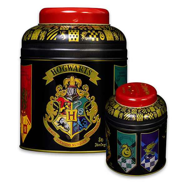160g/80 Teabags English Breakfast Harry Potter Hogwarts