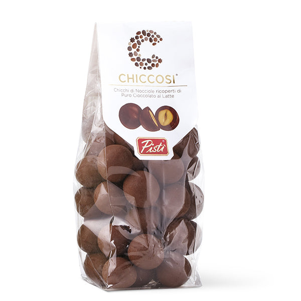 200g Hazelnuts Chocolate Coated Mk