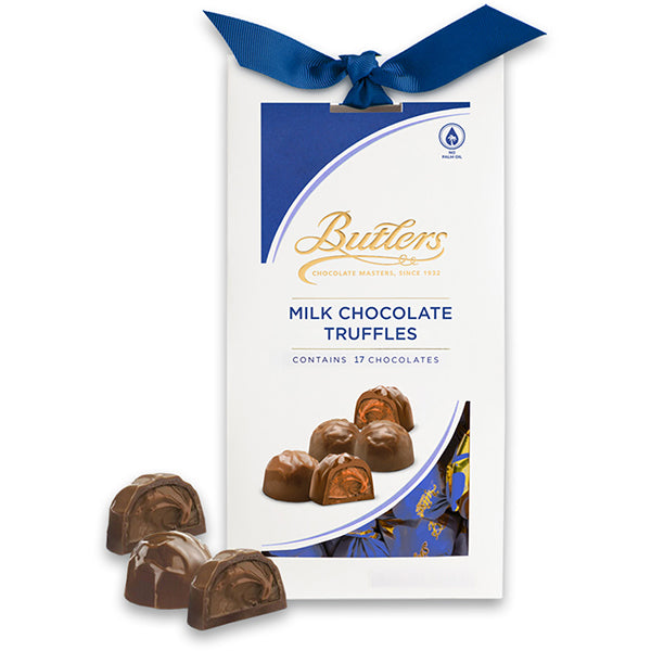 170g Twist Wrap Truffles Mk