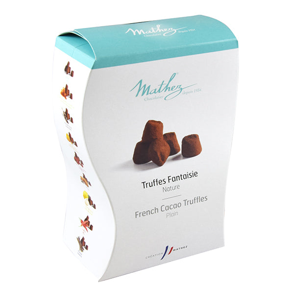 250g Truffles Uno Natural