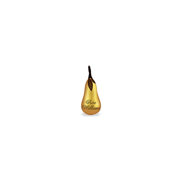 200g Royal des Lys Pear Williams Dk