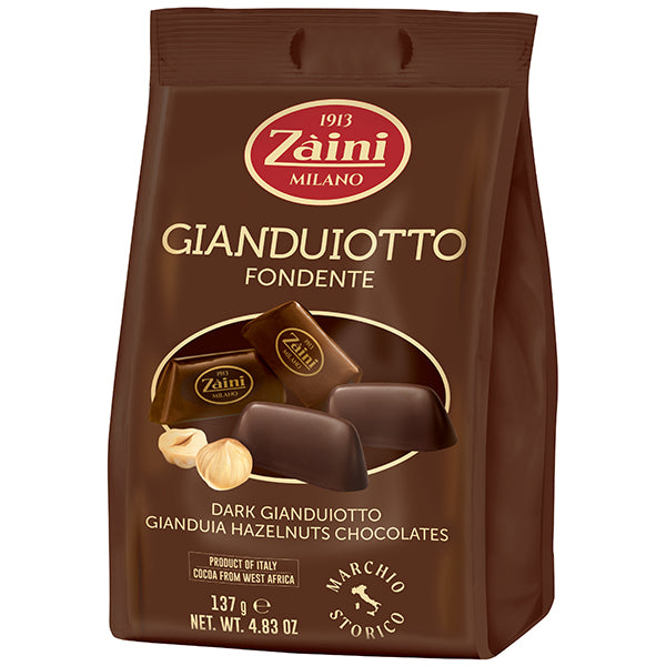 137g Gianduiotti Dk