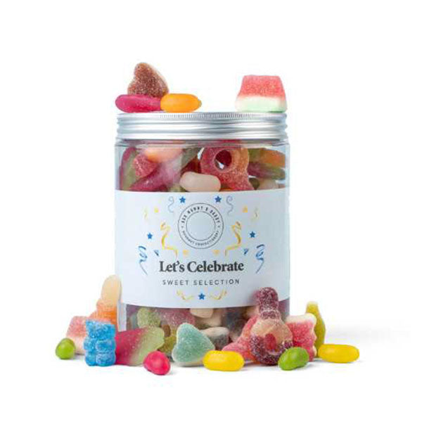 723g Lets Celebrate Sweet Selection
