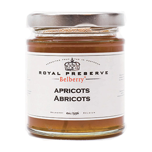 6x215g Apricot Preserve