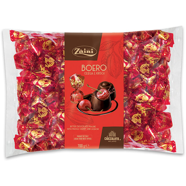 700g Boero Cherry Liqueurs Dk