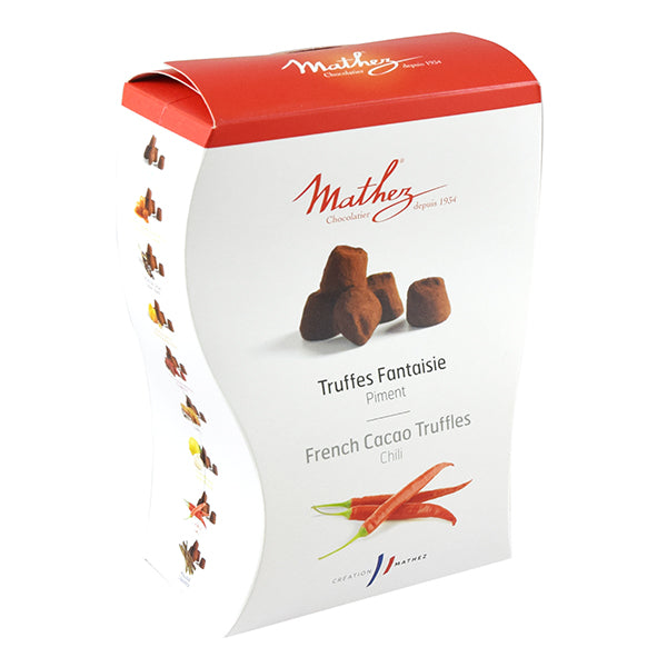 250g Truffles Uno Chili