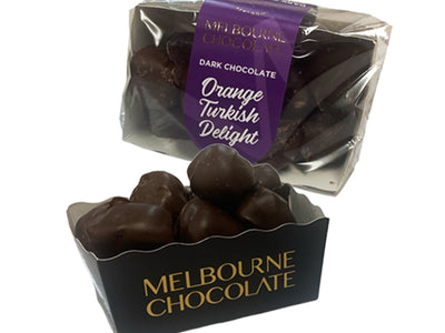 Melbourne Chocolate