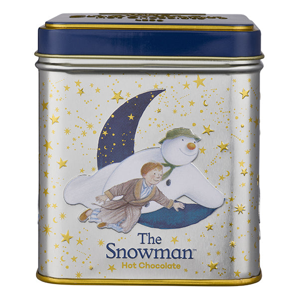 125g Hot Chocolate The Snowman Moon