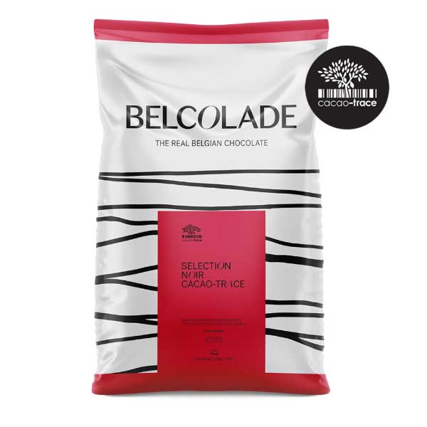 Belcolade CT Droplets K04 Dark 55% J, 5kg