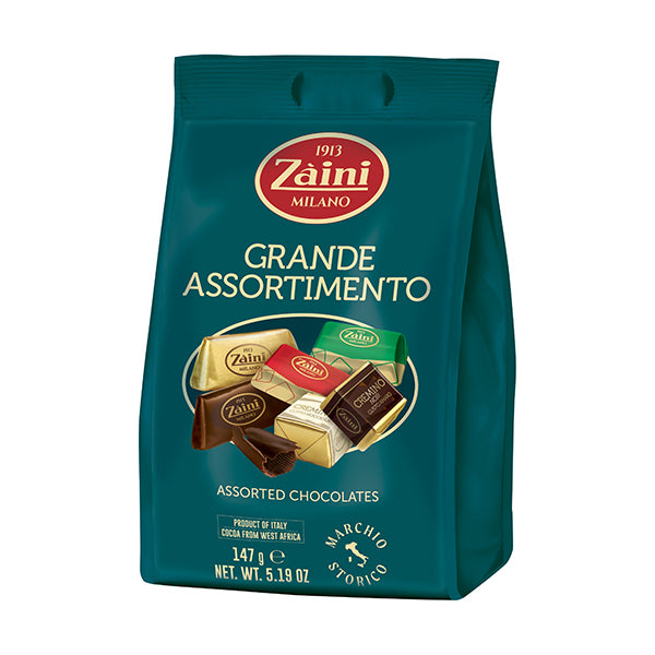 147g Chocolates Grand Assortment
