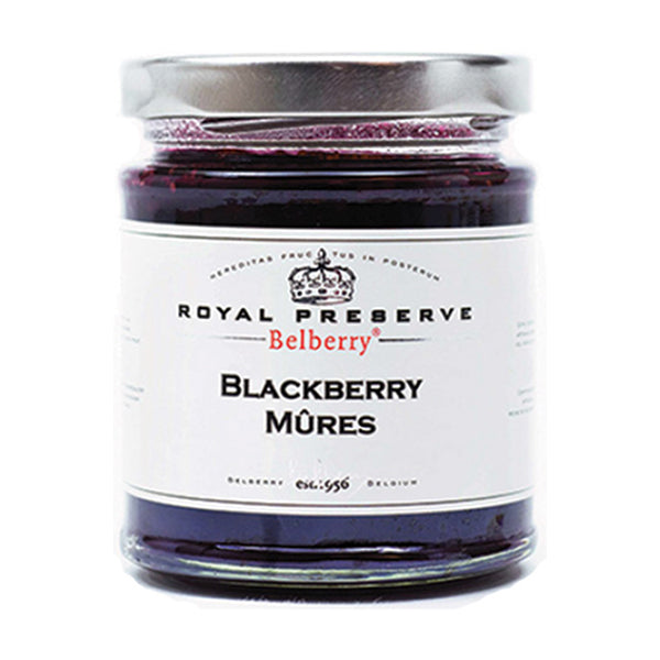 6x215g Blackberry Preserve
