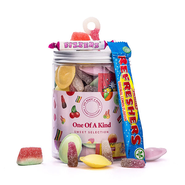377g One Of A Kind Sweet Selection