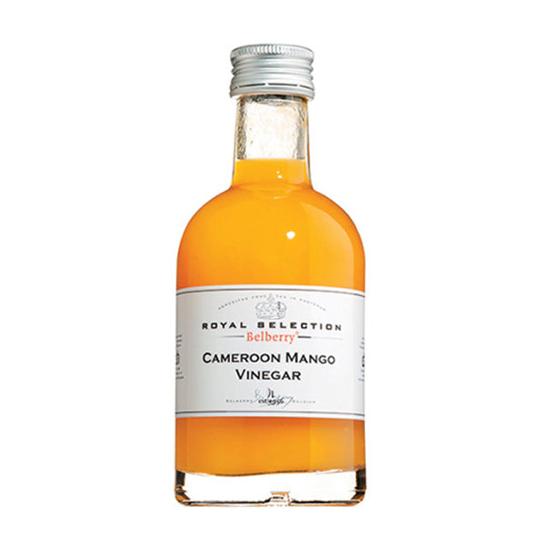6x200ml Cameroon Mango Vinegar