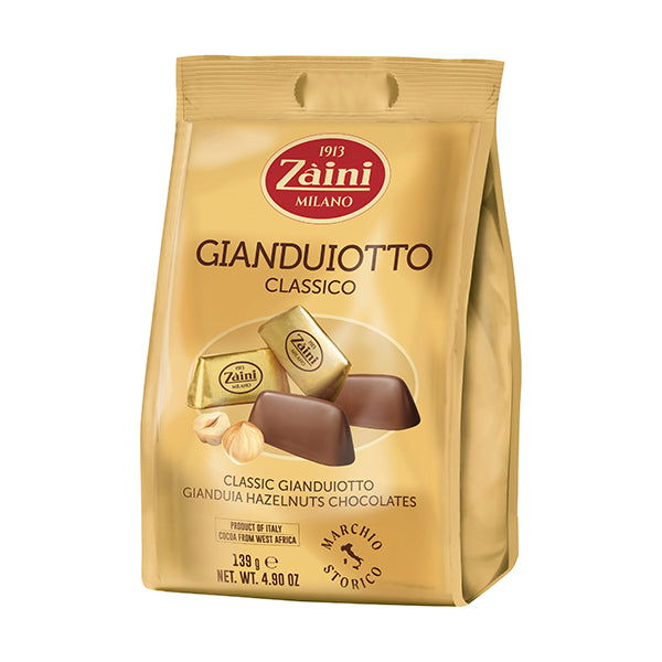 139g Gianduiotti Mk