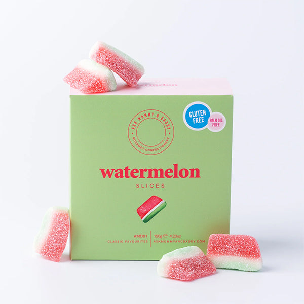 120g Watermelon Slices